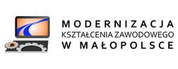 Modernizacja kształćenia zawodowego w Małopolsce